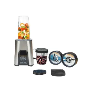 YESIDO 2in1 Mini Blender