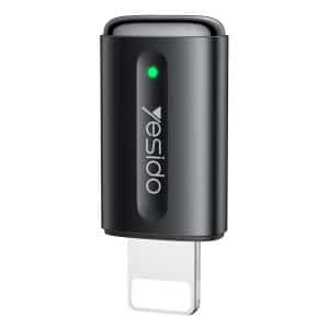 ريموت يسيدو بالأشعة تحت الحمراء للآيفون