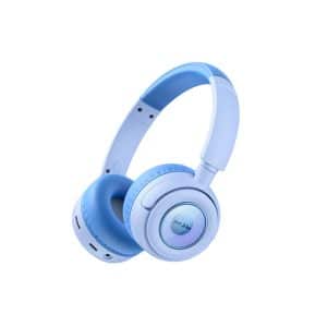 YESIDO Kids Wireless Bluetooth Headphones