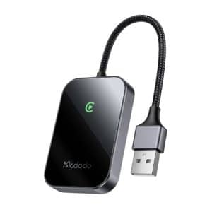 Mcdodo Wireless CarPlay Adapter