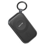 Green Lion 2‑in‑1 Power Bank with Wireless Watch Charger 10000mAh