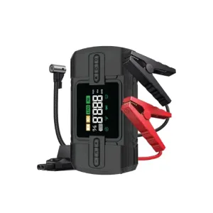 Green Lion 12V Jump Starter