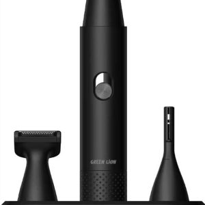 Green Lion 3-in-1 Grooming Kit