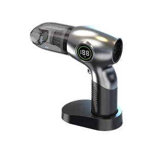 Green Lion 3‑in‑1 Vacuum Air Pump & Blower