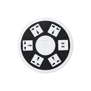 Green Lion 7in1 Power Socket