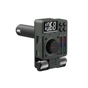 Green Lion Adventure FM Transmitter PD 30W