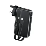 Green Lion Charge Mate Power Bank 10,000mAh PD 22.5W