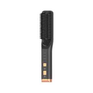 Green Lion Cordless Beard & Hair Straightener