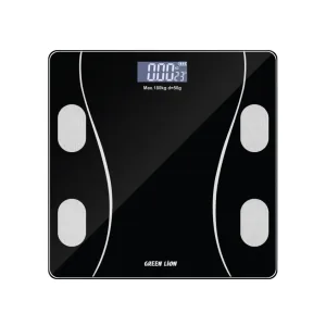 Green Lion Digital Body Scale