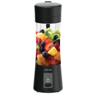 عصارة محمولة جرين ليون جوس ميت 380 مل