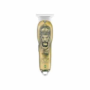 Green Lion Hair Trimmer (LION)
