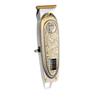 Green Lion Gentleman Hair Trimmer