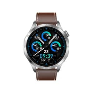 Green Lion Optima Smart Watch