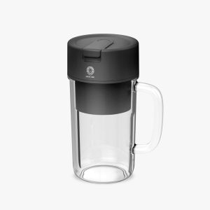 Green Lion Portable Blender Mug 320ML