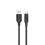 Green Lion USB‑A to Lightning PVC Cable 1M