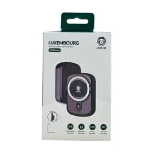 بنك طاقة ماغسيف جرين ليون لوكسمبورغ