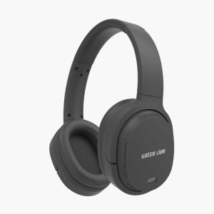 سماعة رأس لاسلكية جرين لايون سان سيرو