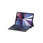 جرين ليون حافظة لوحة مفاتيح بشاشة لمس لجهاز آيباد 10.2