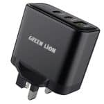 شاحن جرين ليون ألترا كويك بخرج 3 منافذ 50W