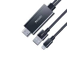 YESIDO Lightning to HDMI Adapter