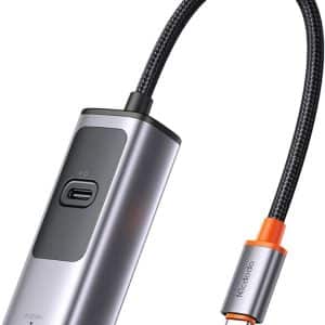 Mcdodo 2in1 USB-A Docking Station