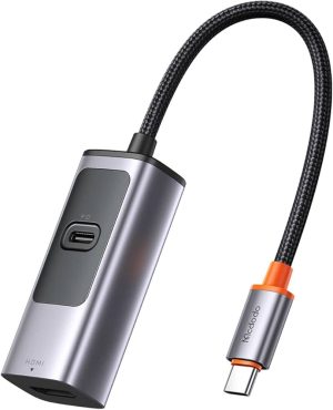 محطة إرساء 2 في 1 USB-A من مكدودو