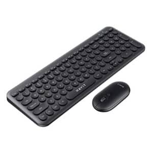 Havit Wireless Keyboard And Mouse Set