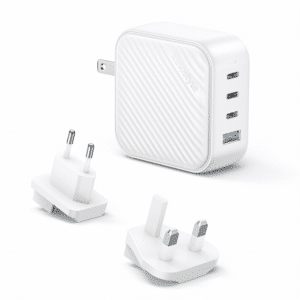 شاحن إيننوستايل سوبر كيوب 100 واط GaN