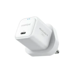Innostyle MiniCube 2, 20W PD Charger