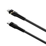 FoxTech 27W USB‑C to Lightning Cable