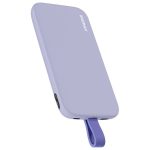 باور بانك مومكس 22.5W iPower PD 3 بسعة 10000mAh