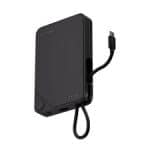 باور بانك مومكس 1-باور اكس بسعة 10,000 mAh