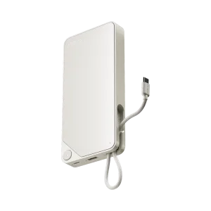 باور بانك مومكس باور إكس بسعة 20,000 mAh