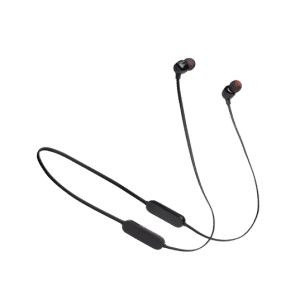 JBL Tune 125BT Wireless In-Ear Headphones