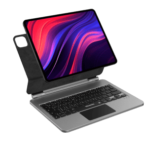 Moxedo Magic Wireless Keyboard