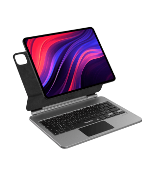 Moxedo Magic Wireless Keyboard