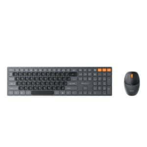 Yesido Wireless Keyboard & Mouse Set