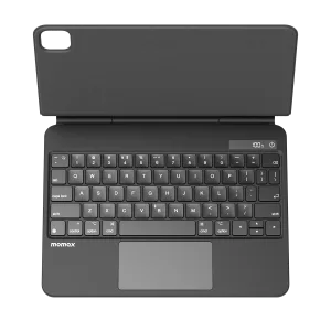 Momax Mag.Link Wireless Magnetic Keyboard