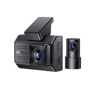 YESIDO Dual Dash Cam