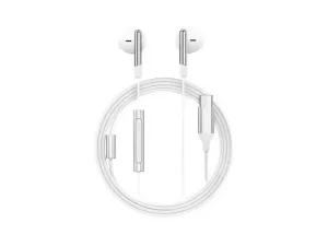 ACEFAST ACESOUND USB-C Wired Earphones with Mic