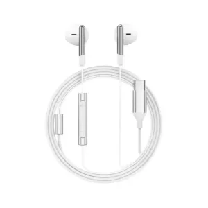 ACEFAST ACESOUND USB-C Wired Earphones with Mic