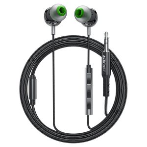 ACEFAST L4 Wired Earphones with Mic
