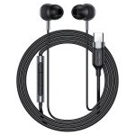 ACEFAST L6 Wired Earphones with Mic (USB-C)
