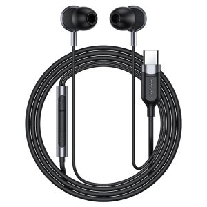 ACEFAST L6 Wired Earphones with Mic (USB-C)