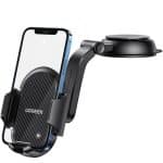 UGREEN Suction Cup Car Phone Mount