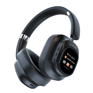 Levelo Vibemaster Headphones