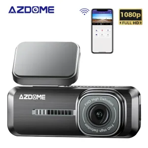 AZDOME Dash Cam M200