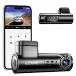 AZDOME Dash Cam M330