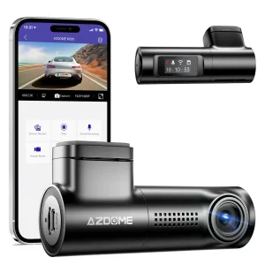 AZDOME Dash Cam M330