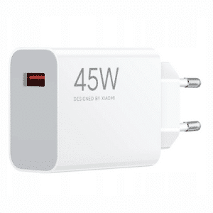 Xiaomi 45W Turbo Charging Power Adapter (Type-A)